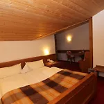 Reikartz Bergpanorama Hotel 3*