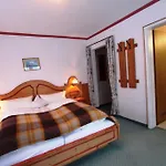 Reikartz Bergpanorama 3* 프론텐