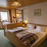Hotel Reikartz Bergpanorama