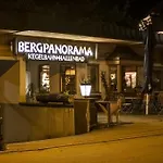 Hotel Reikartz Bergpanorama 3*