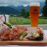 Reikartz Bergpanorama