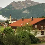 Reikartz Bergpanorama Hotel 3*