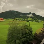 Hotel Reikartz Bergpanorama Pfronten