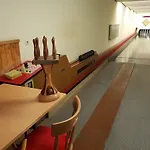 Reikartz Bergpanorama Hotel 3*
