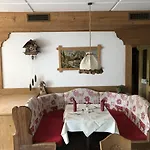 Hotel Reikartz Bergpanorama 3*