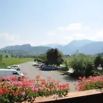 Hotel Reikartz Bergpanorama