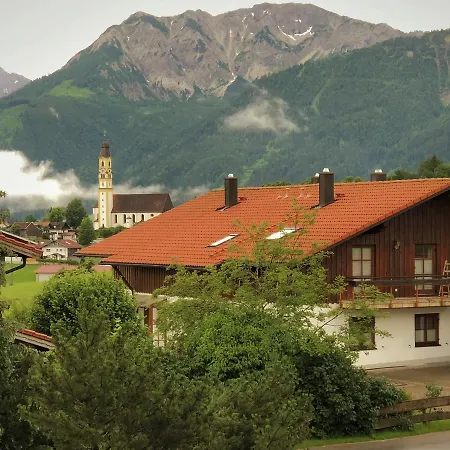 Reikartz Bergpanorama Отель 3*