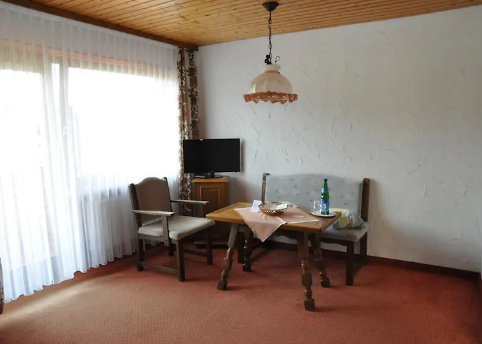 Reikartz Bergpanorama Szálloda 3*