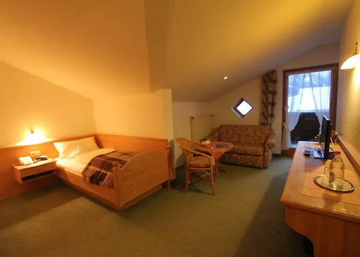 Reikartz Bergpanorama Szálloda 3*