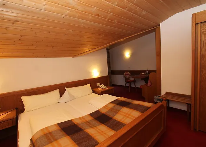 Reikartz Bergpanorama Szálloda 3*