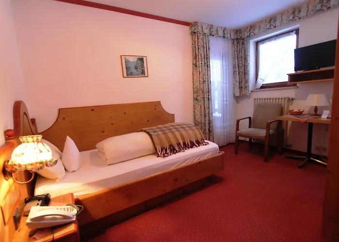 Reikartz Bergpanorama Szálloda 3*