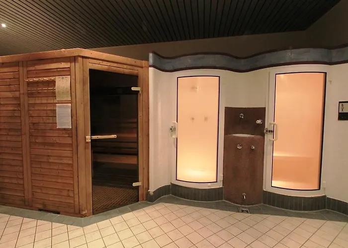 Reikartz Bergpanorama Szálloda 3*