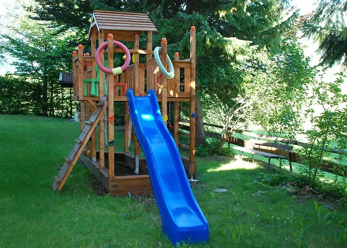 Reikartz Bergpanorama Szálloda 3*