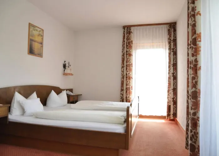 Reikartz Bergpanorama Szálloda
