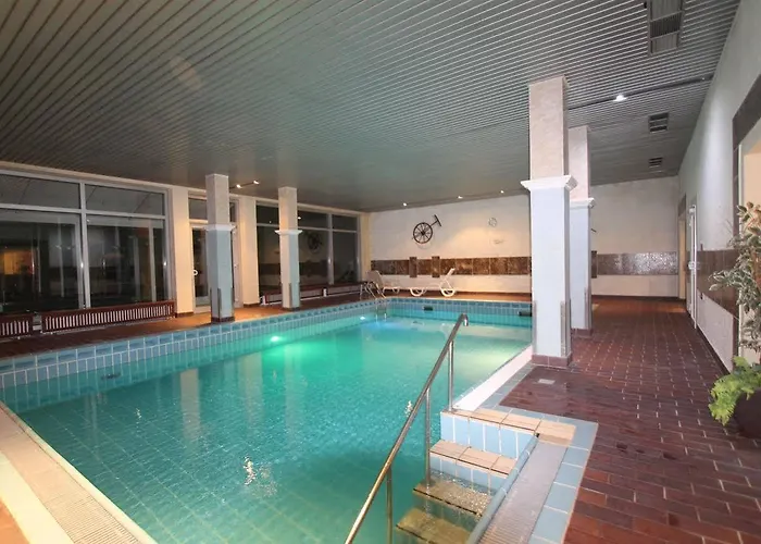 Reikartz Bergpanorama Szálloda Pfronten
