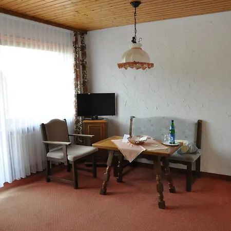Bergpanorama Hotel 3*