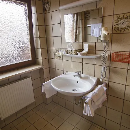 Hotell Bergpanorama 3*