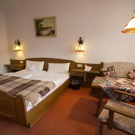 Bergpanorama Pfronten