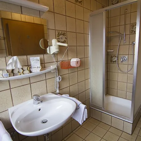 Hotell Bergpanorama Pfronten