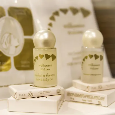 Hotell Bergpanorama 3*