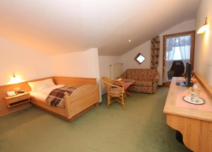 Reikartz Bergpanorama Hotel Pfronten